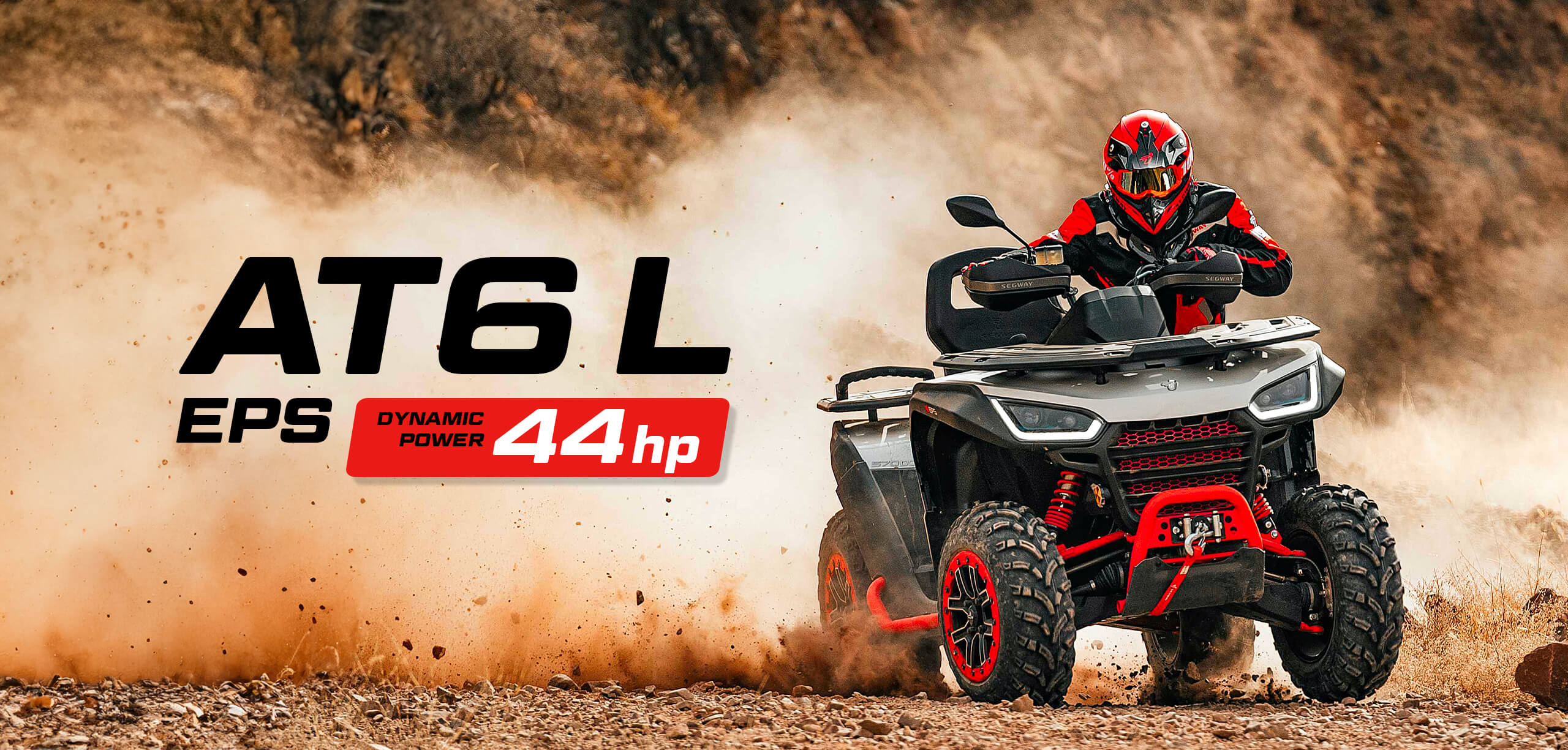 Snarler AT6 L EPS (T3b)